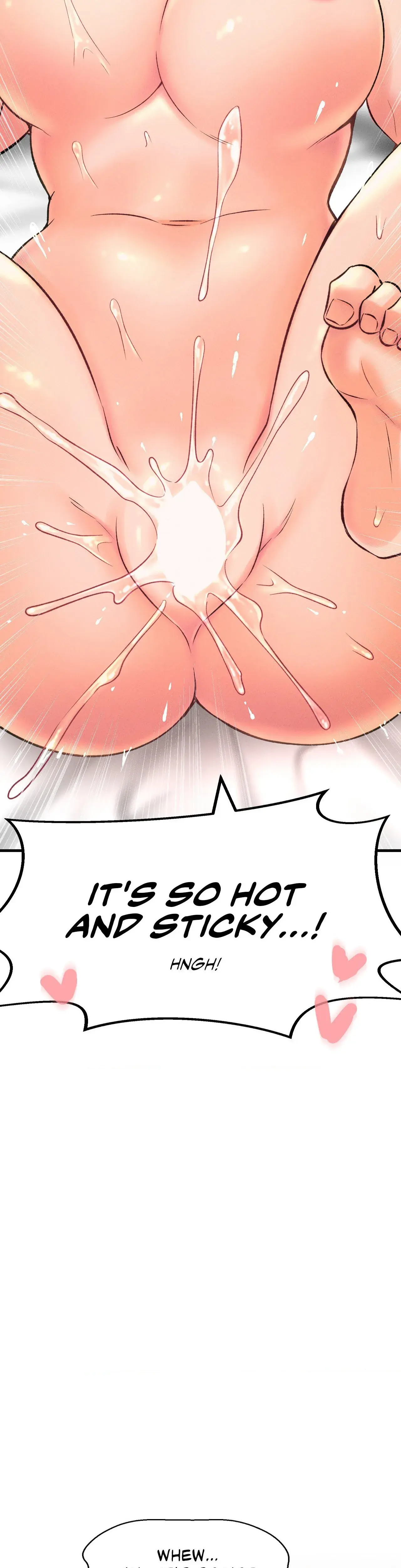 Shes Driving Me Crazy Chapter 36 - Page 49