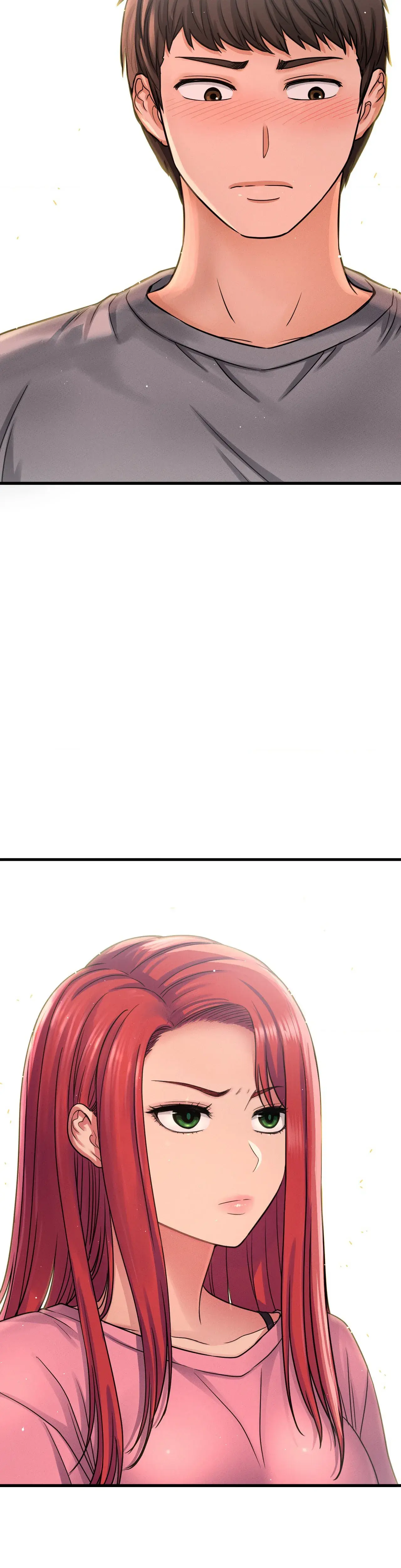 Shes Driving Me Crazy Chapter 36 - Page 5