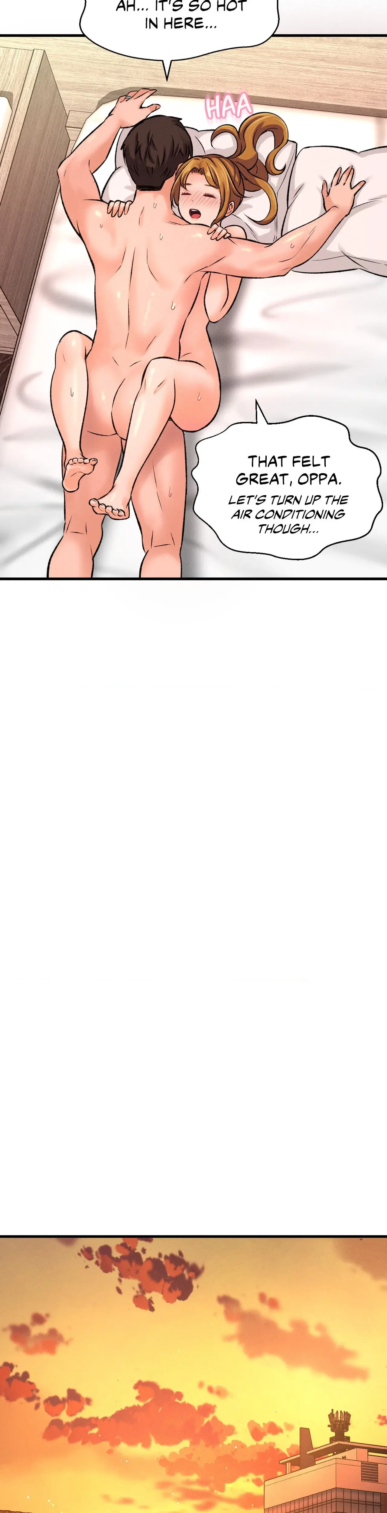 Shes Driving Me Crazy Chapter 36 - Page 50