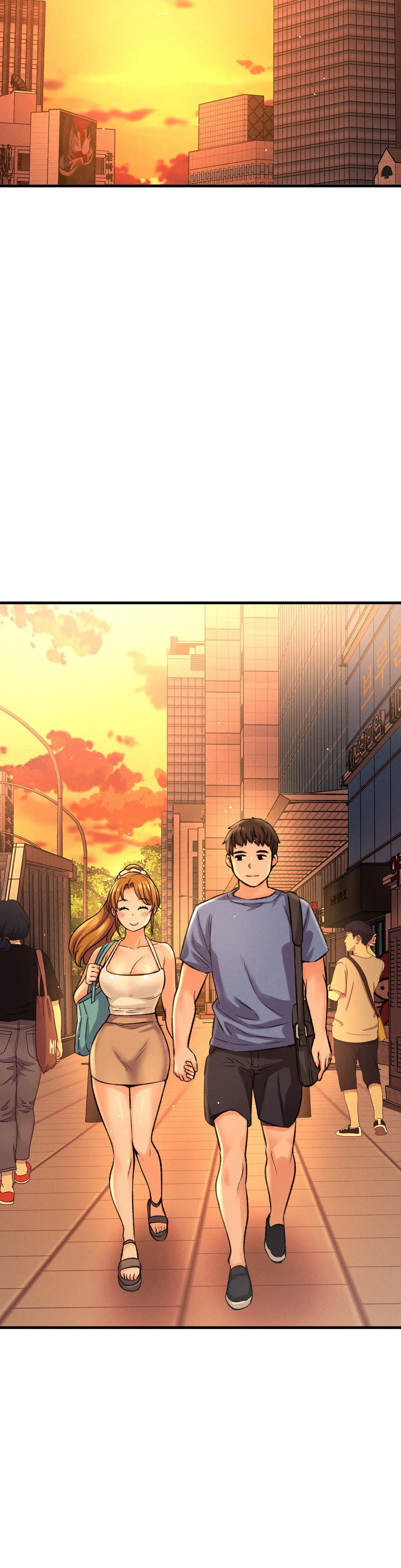 Shes Driving Me Crazy Chapter 36 - Page 51