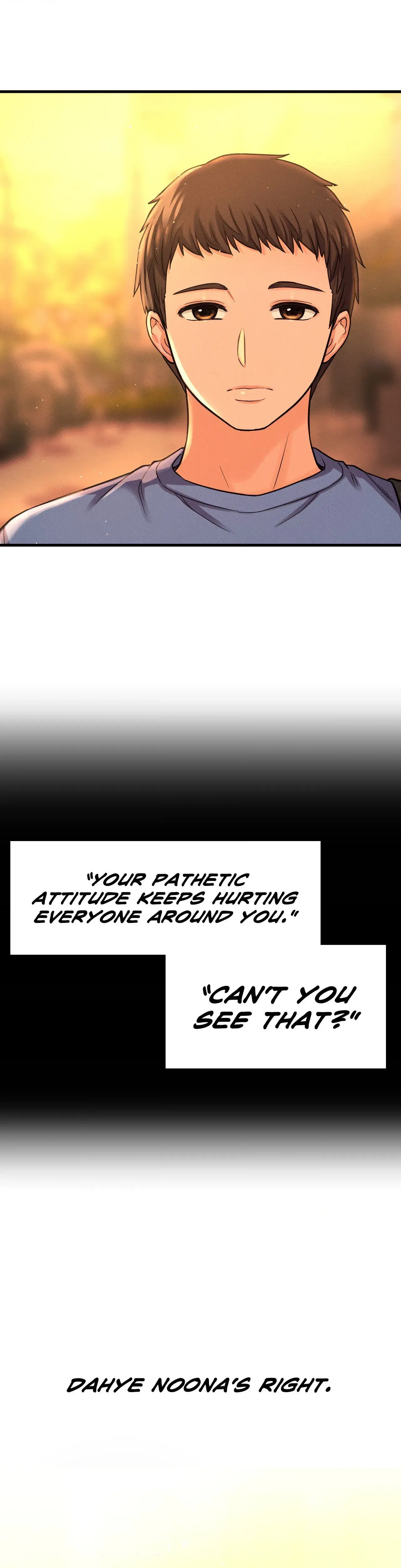 Shes Driving Me Crazy Chapter 36 - Page 52