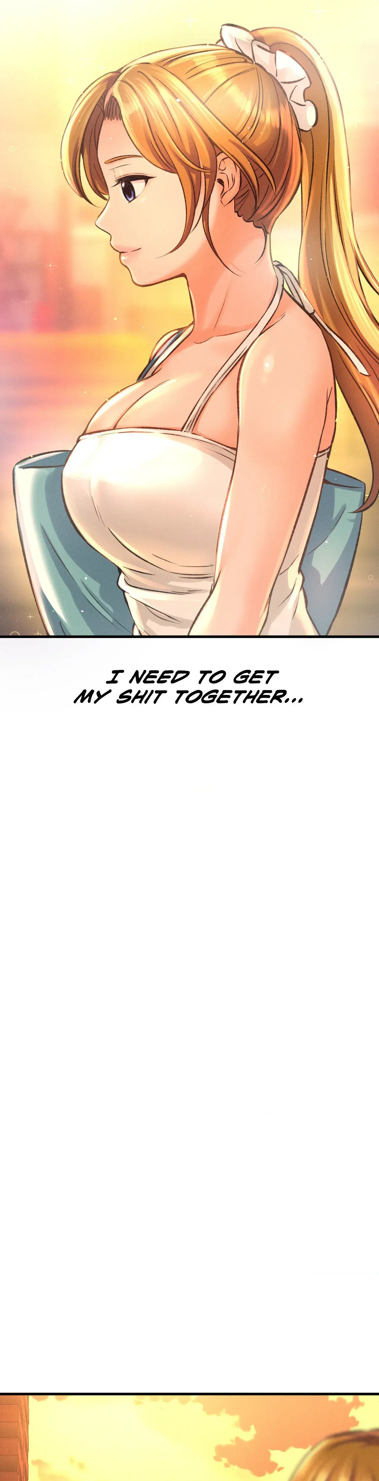 Shes Driving Me Crazy Chapter 36 - Page 53