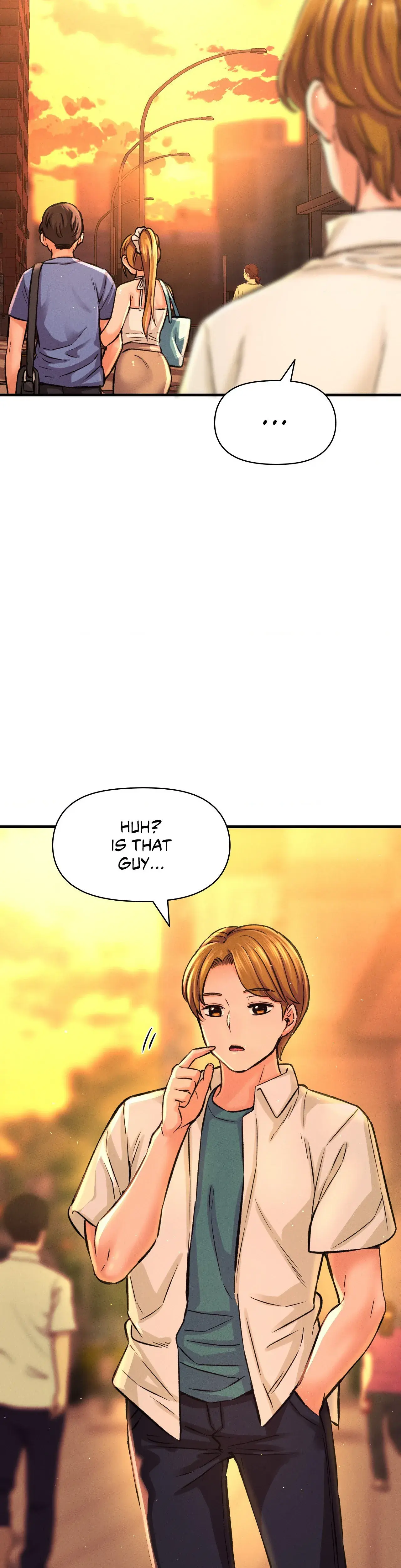 Shes Driving Me Crazy Chapter 36 - Page 54