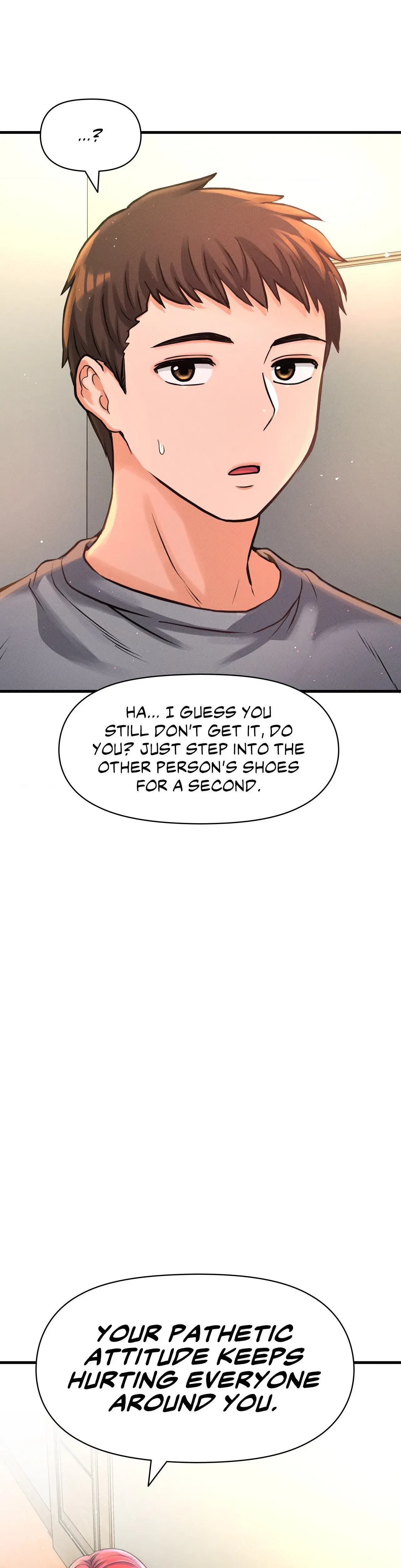 Shes Driving Me Crazy Chapter 36 - Page 8