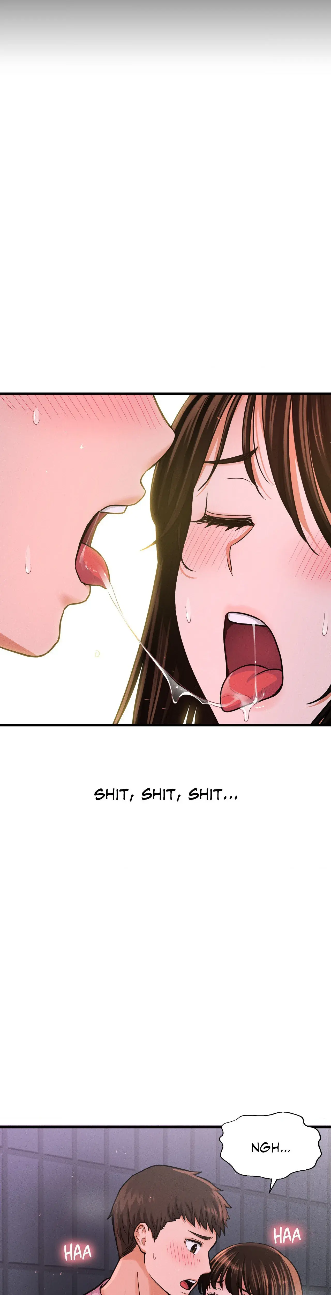 Shes Driving Me Crazy Chapter 37 - Page 10