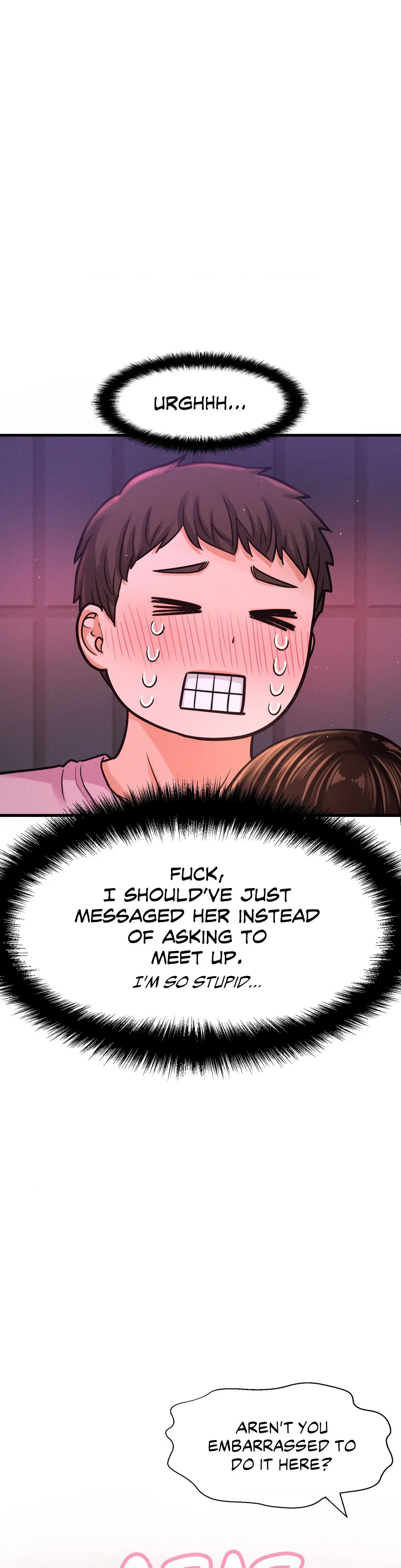 Shes Driving Me Crazy Chapter 37 - Page 19