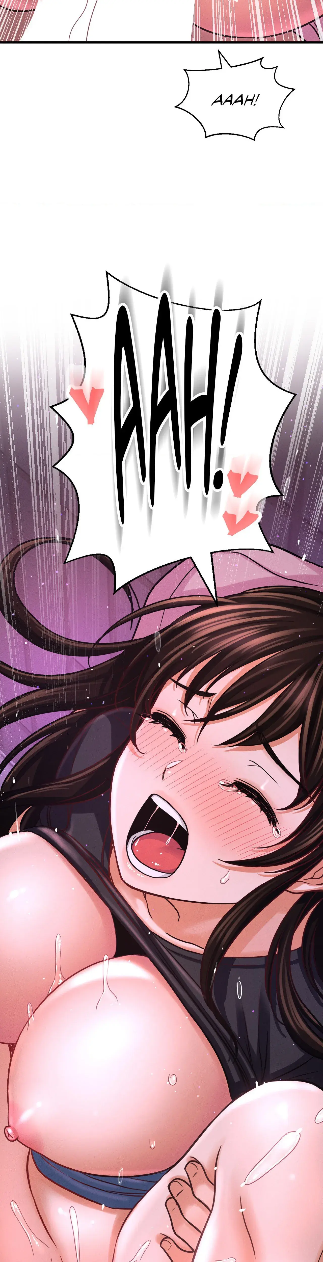 Shes Driving Me Crazy Chapter 37 - Page 35