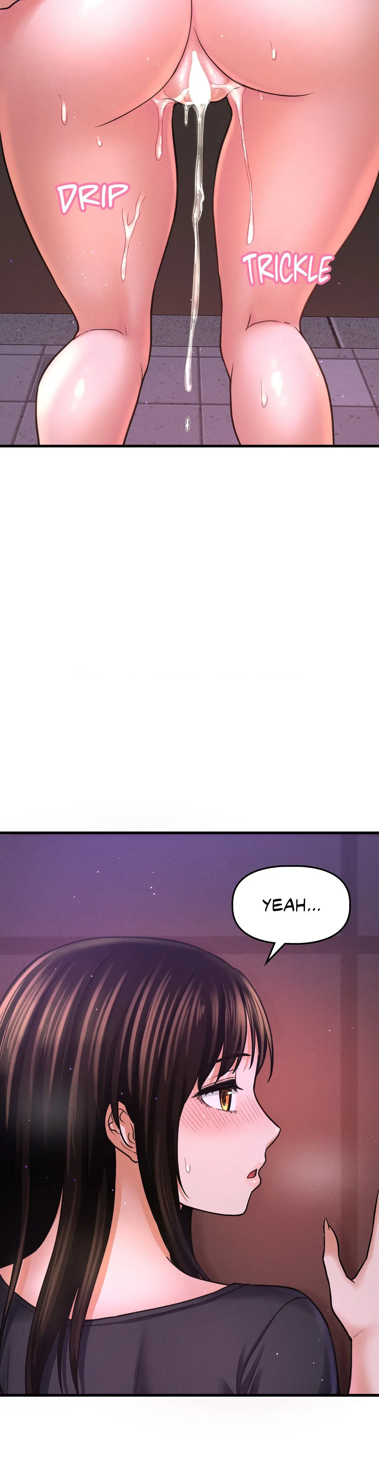 Shes Driving Me Crazy Chapter 37 - Page 39