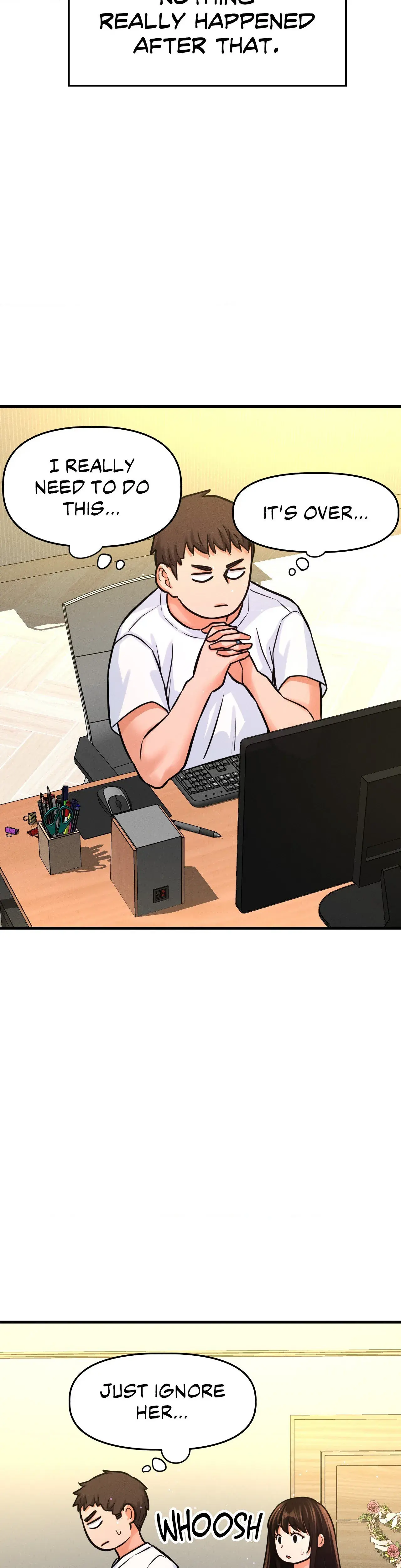 Shes Driving Me Crazy Chapter 37 - Page 41