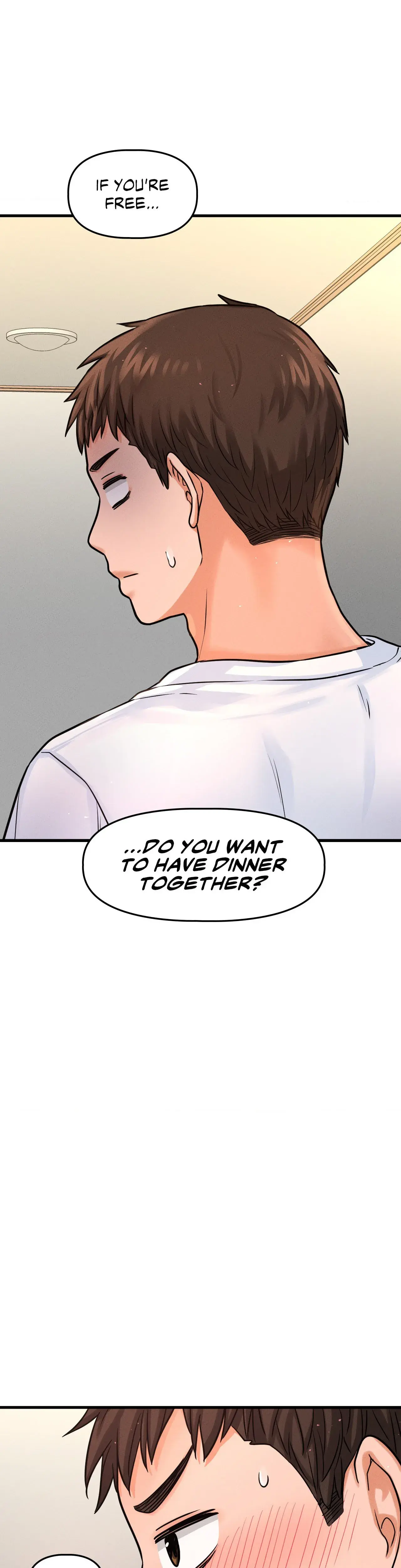 Shes Driving Me Crazy Chapter 37 - Page 43