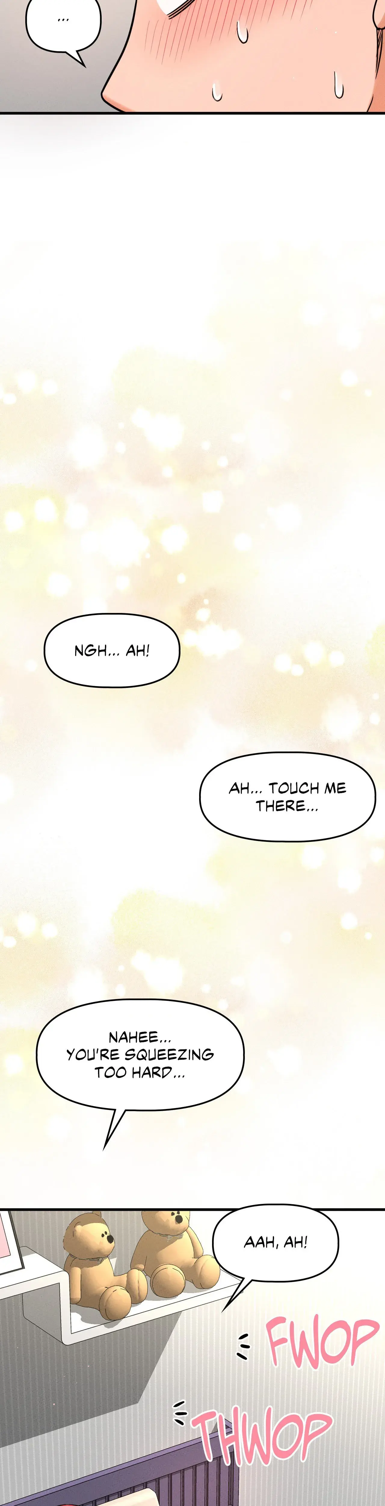 Shes Driving Me Crazy Chapter 37 - Page 44