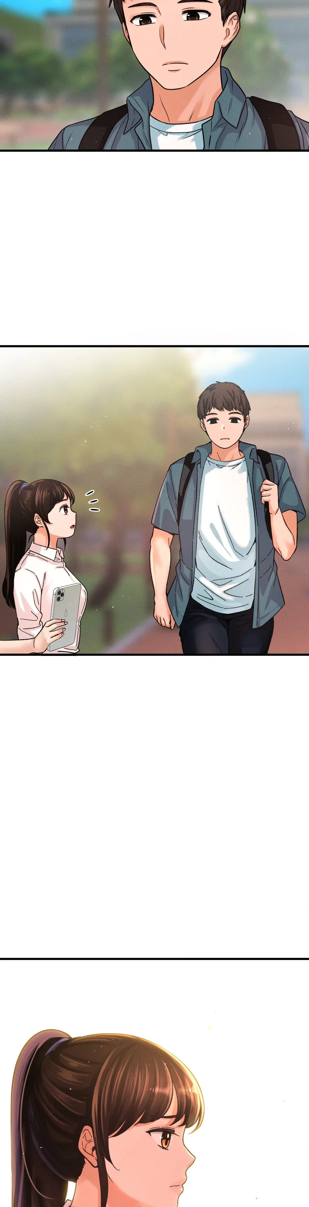 Shes Driving Me Crazy Chapter 37 - Page 48