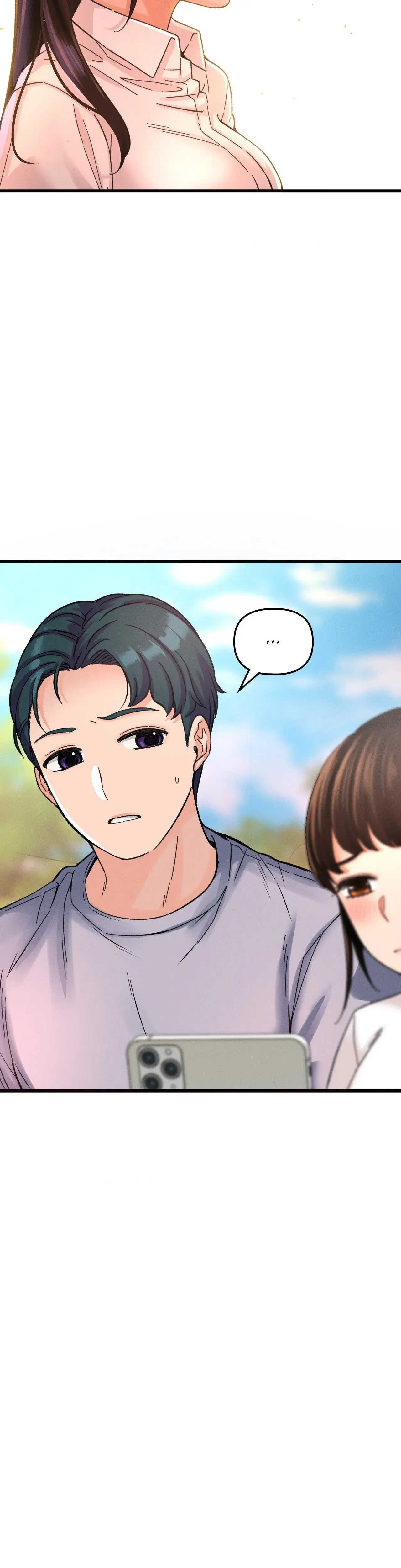Shes Driving Me Crazy Chapter 37 - Page 49