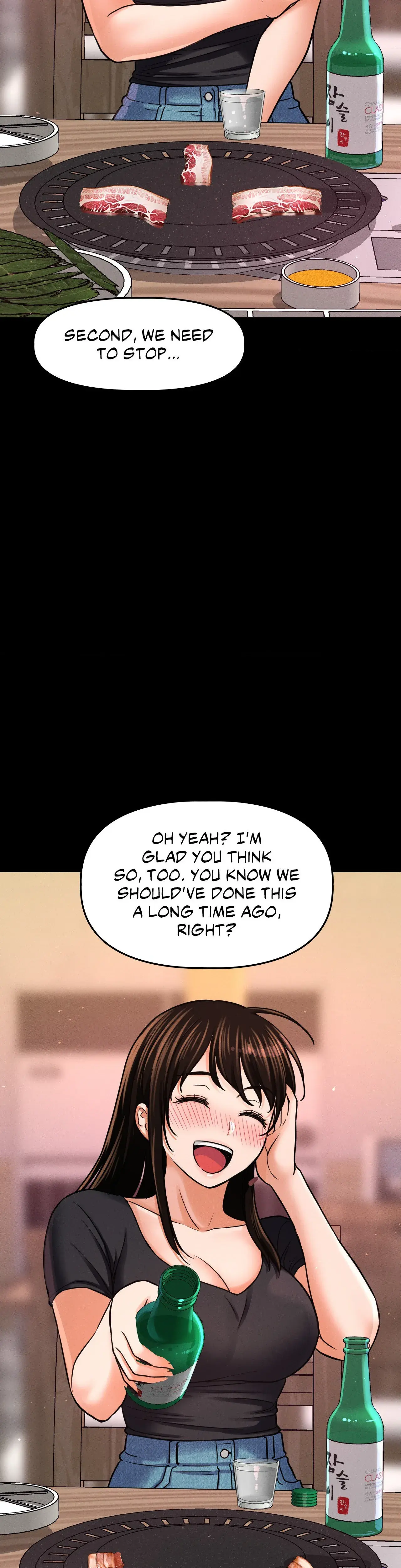 Shes Driving Me Crazy Chapter 37 - Page 6
