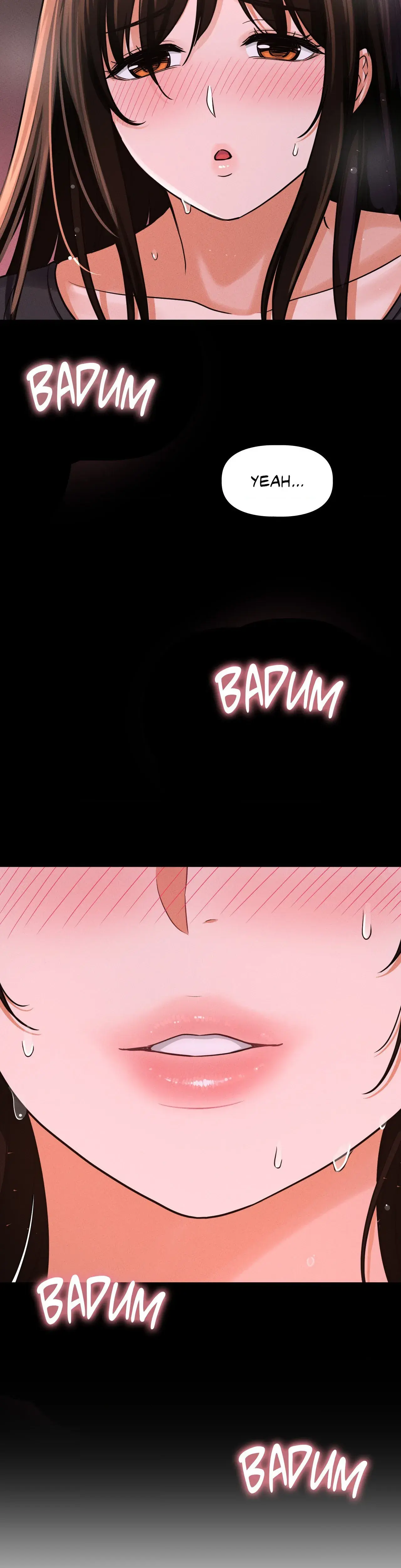 Shes Driving Me Crazy Chapter 37 - Page 9