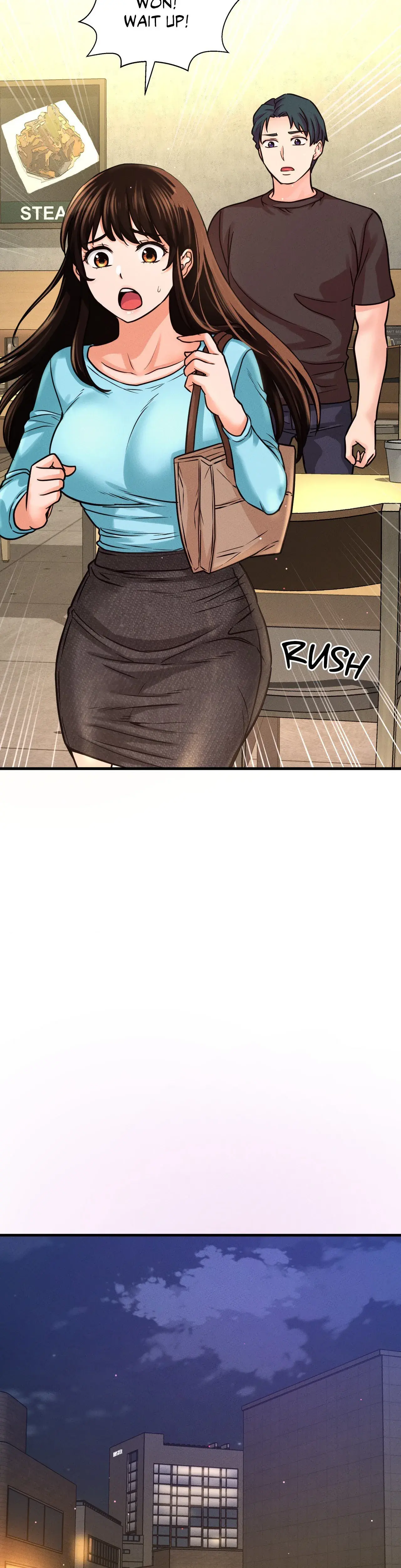 Shes Driving Me Crazy Chapter 38 - Page 20