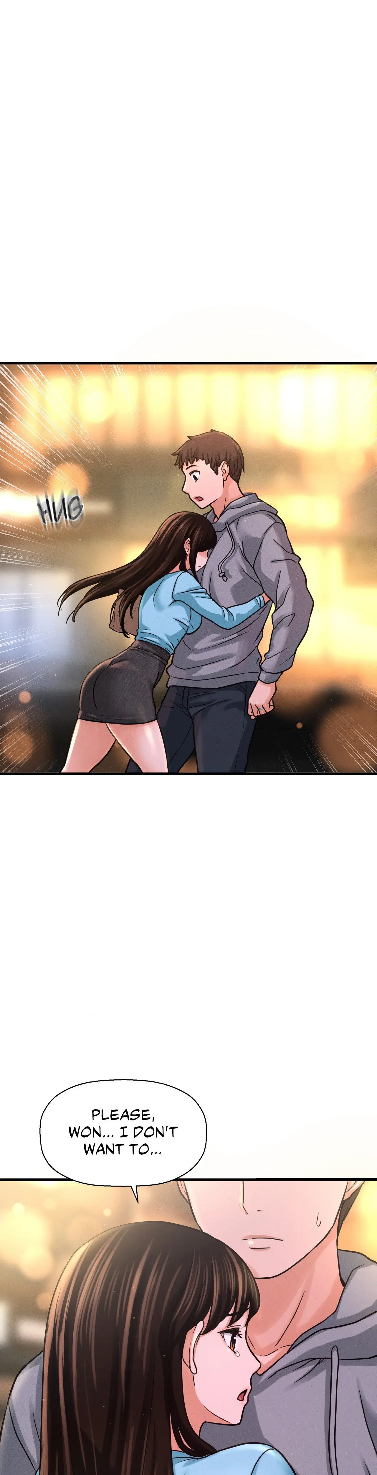 Shes Driving Me Crazy Chapter 38 - Page 23
