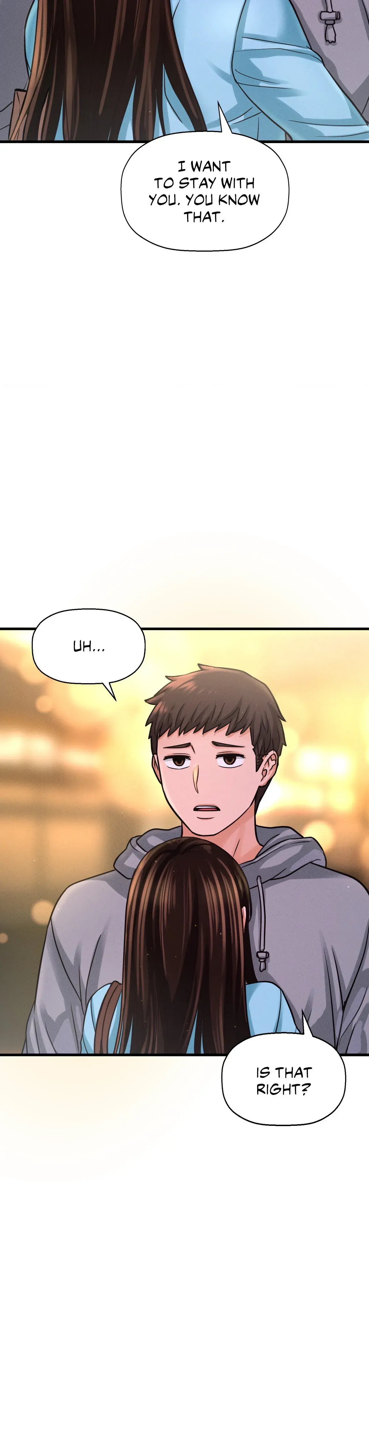 Shes Driving Me Crazy Chapter 38 - Page 24
