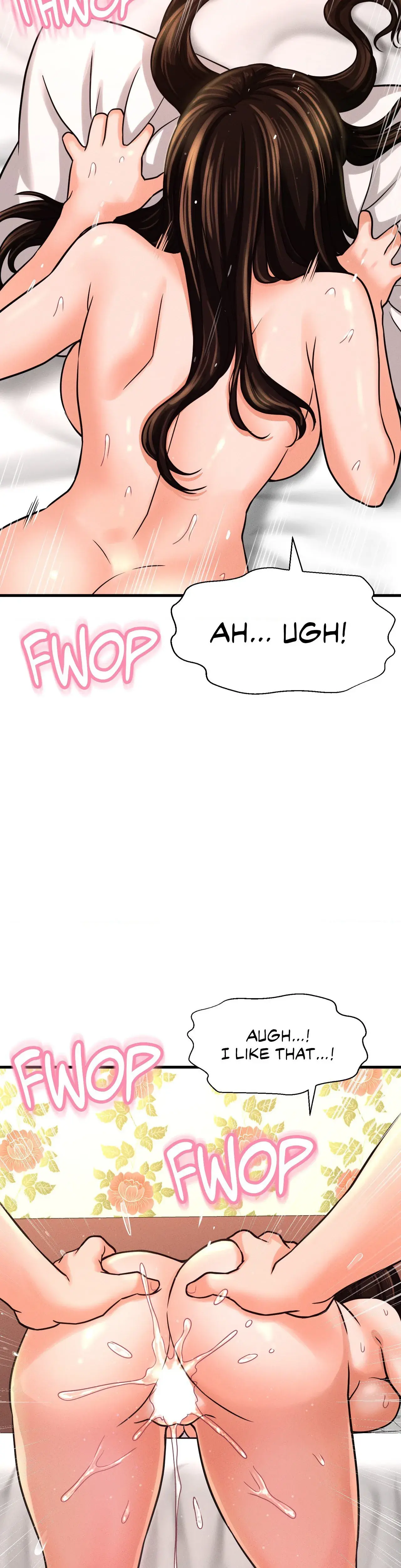 Shes Driving Me Crazy Chapter 38 - Page 26