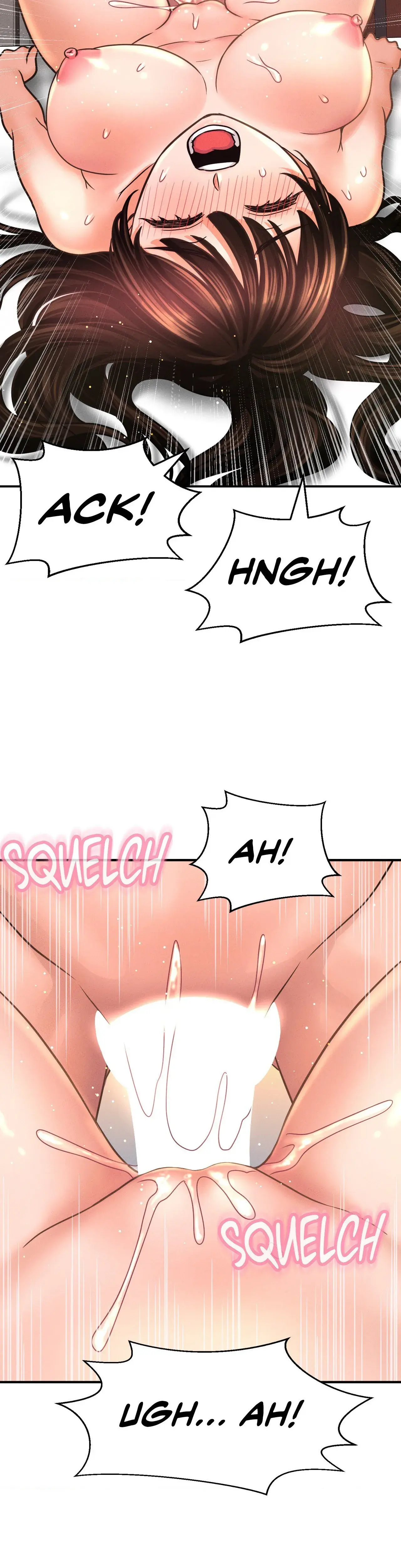 Shes Driving Me Crazy Chapter 38 - Page 38