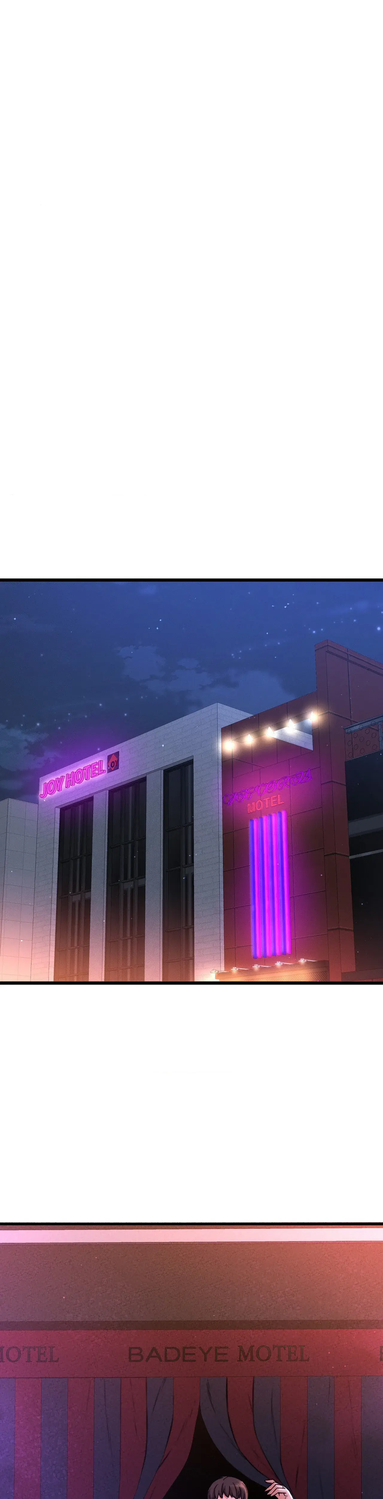 Shes Driving Me Crazy Chapter 38 - Page 45