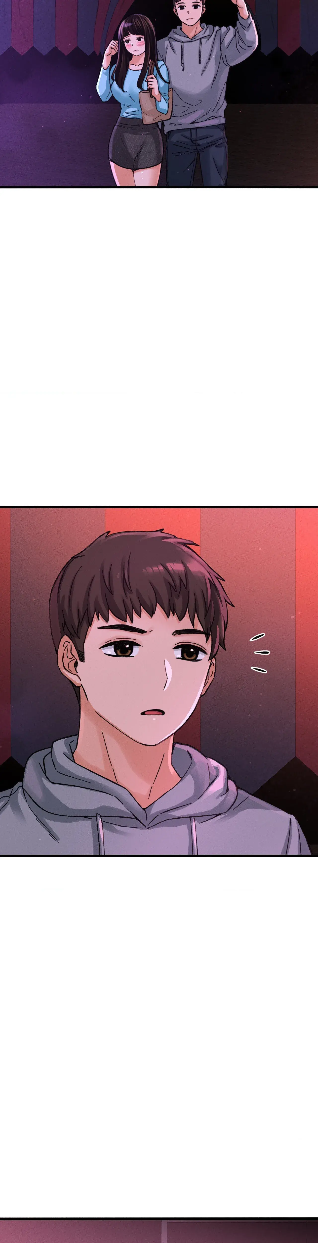 Shes Driving Me Crazy Chapter 38 - Page 46