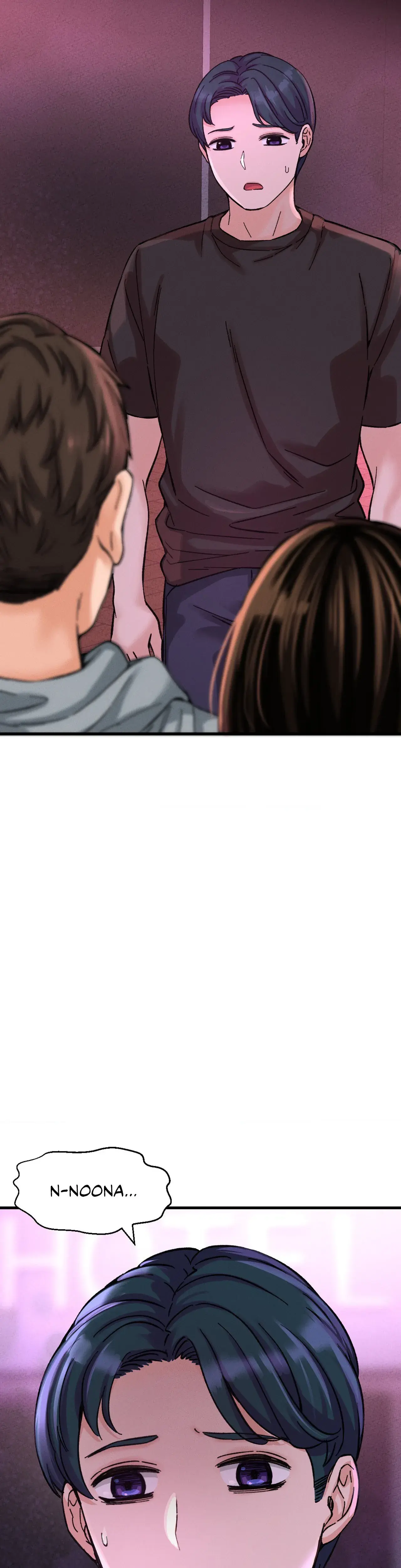 Shes Driving Me Crazy Chapter 38 - Page 47