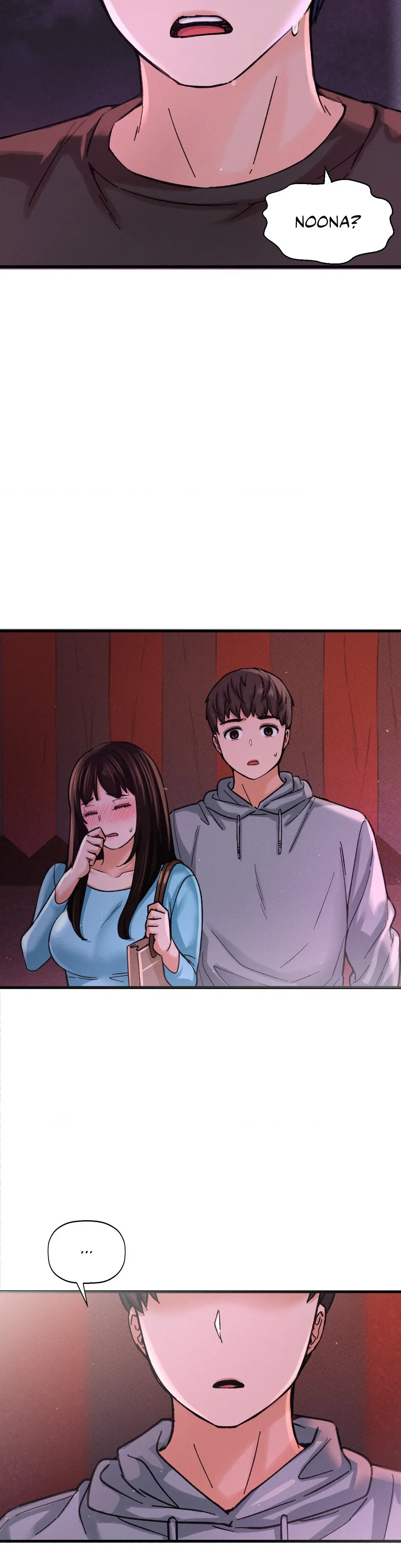 Shes Driving Me Crazy Chapter 38 - Page 48