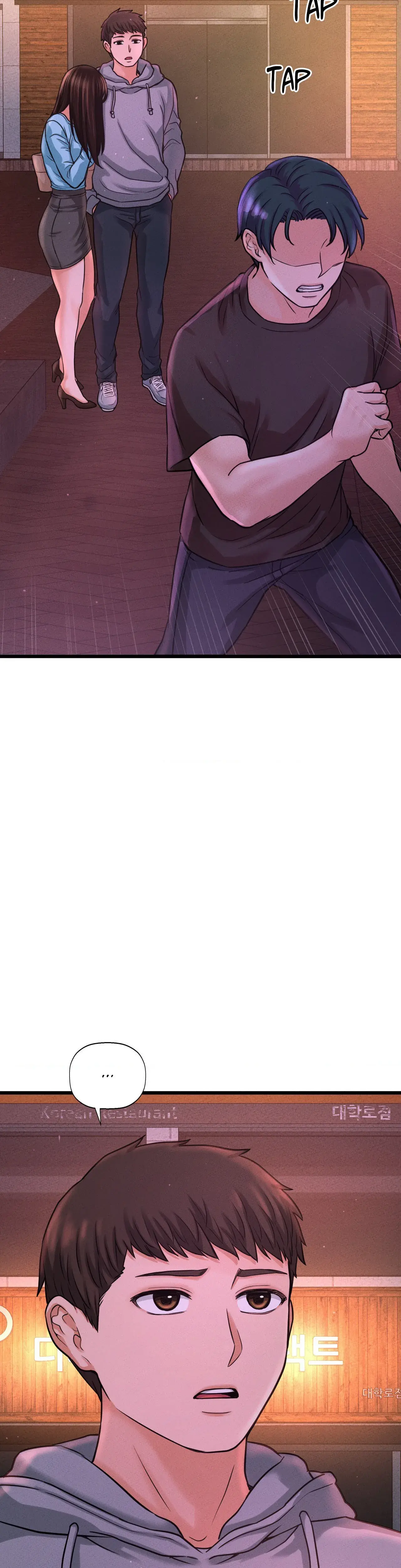 Shes Driving Me Crazy Chapter 38 - Page 52