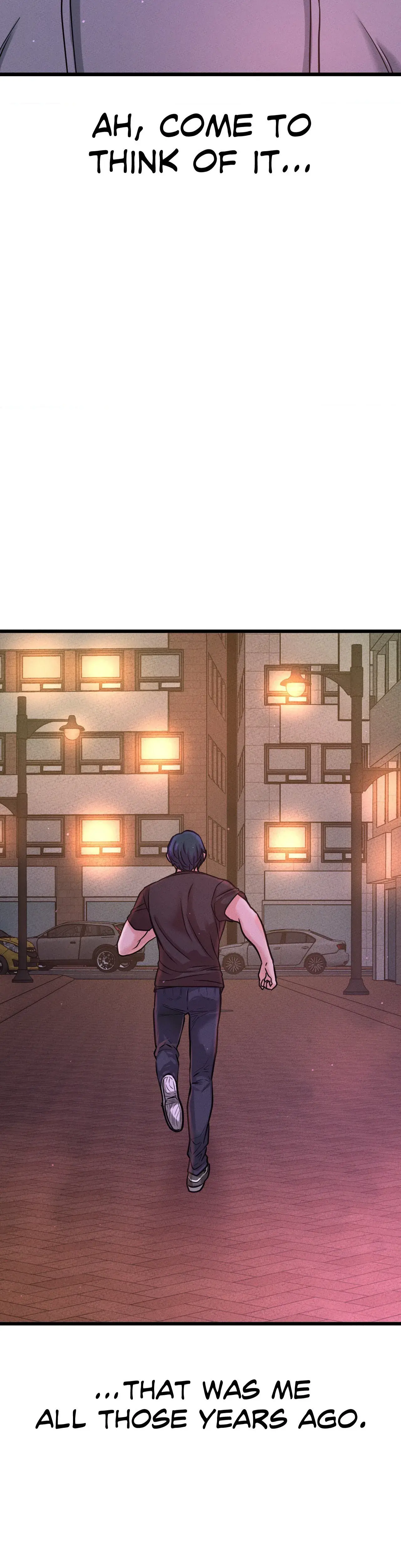 Shes Driving Me Crazy Chapter 38 - Page 53