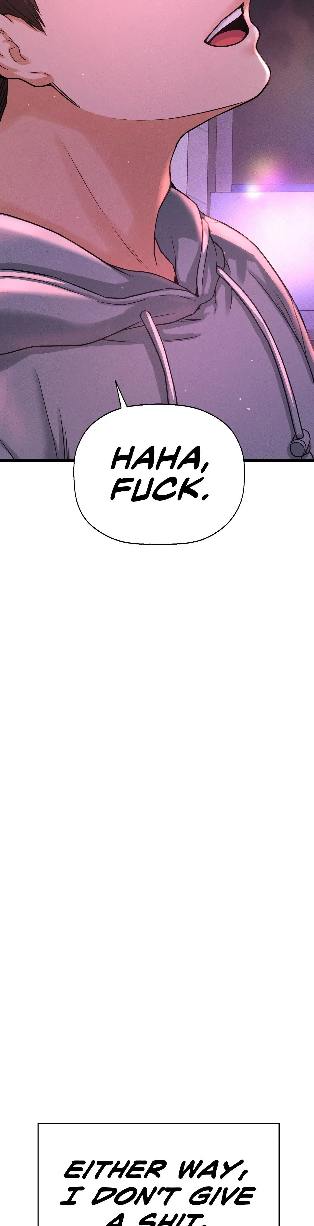 Shes Driving Me Crazy Chapter 38 - Page 56