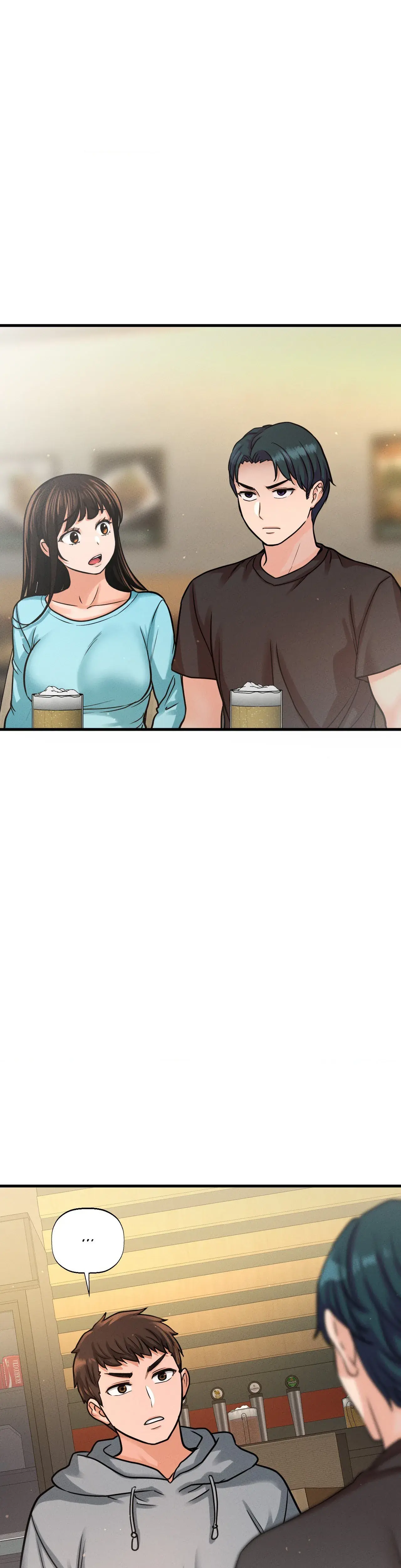 Shes Driving Me Crazy Chapter 38 - Page 7