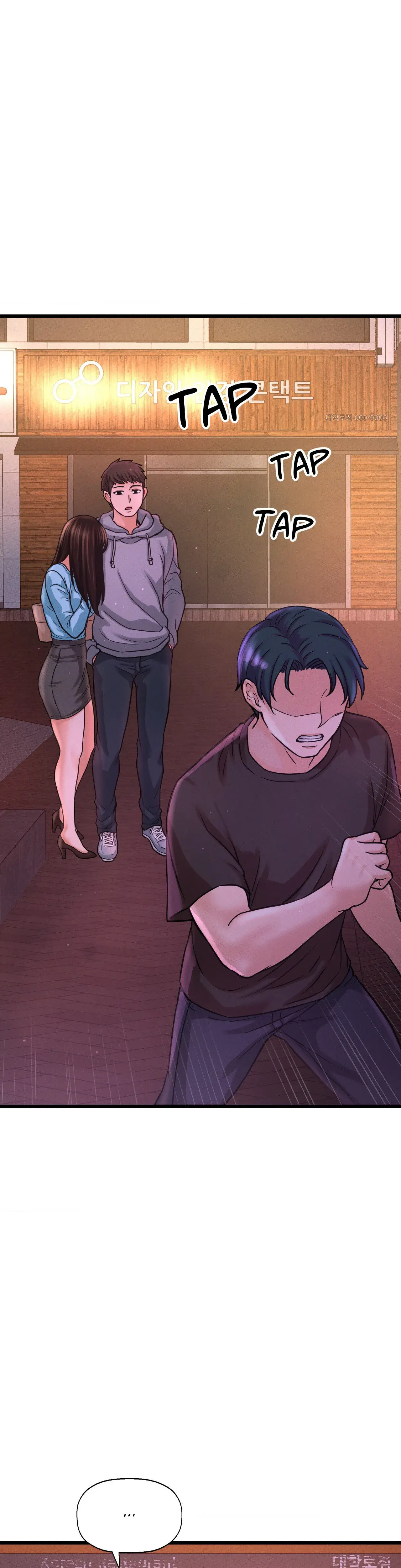 Shes Driving Me Crazy Chapter 39 - Page 1