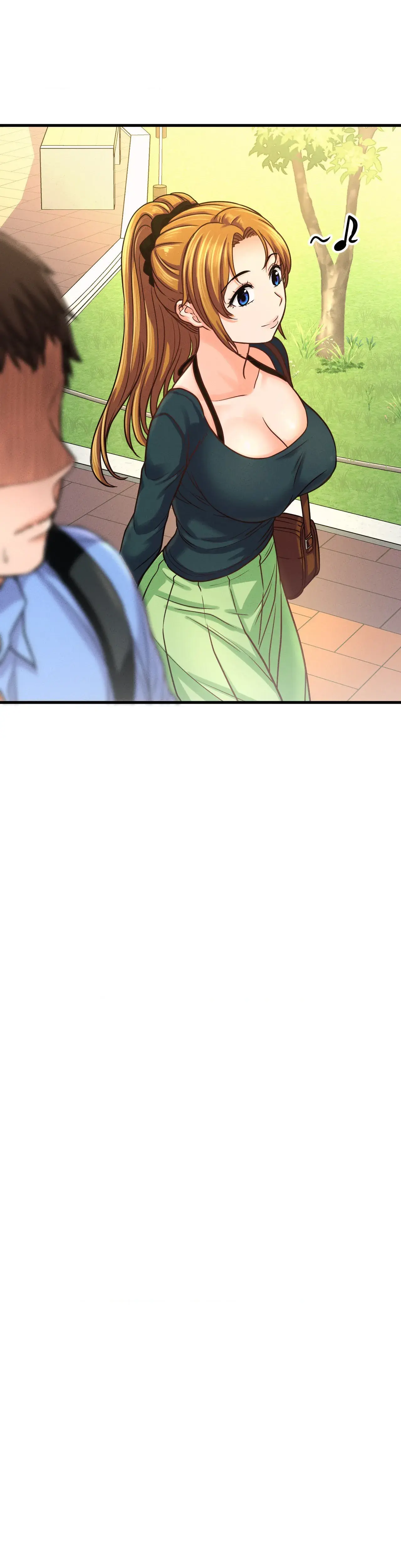 Shes Driving Me Crazy Chapter 39 - Page 11