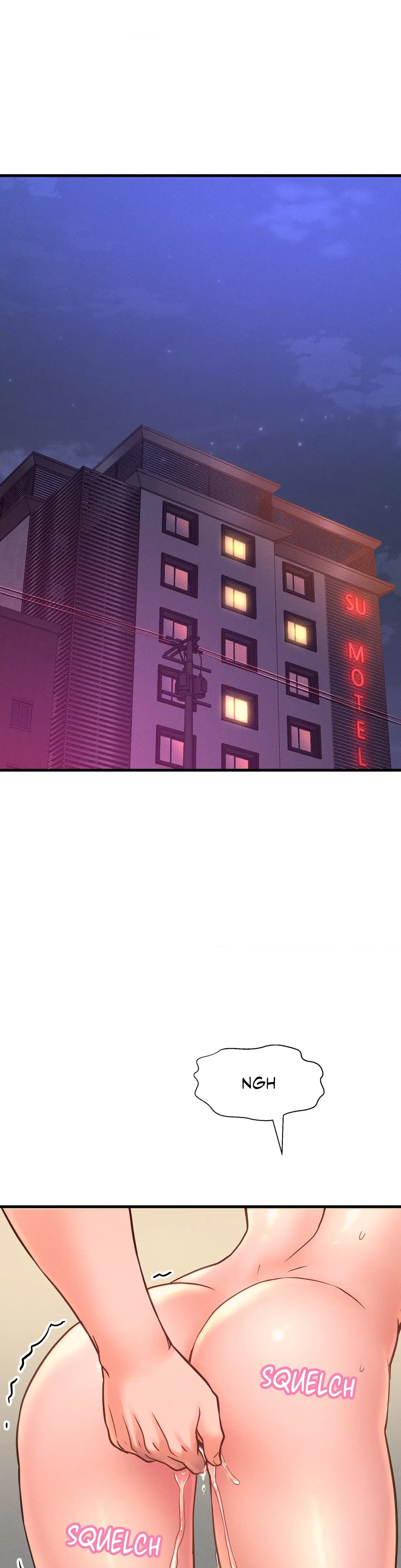 Shes Driving Me Crazy Chapter 39 - Page 12