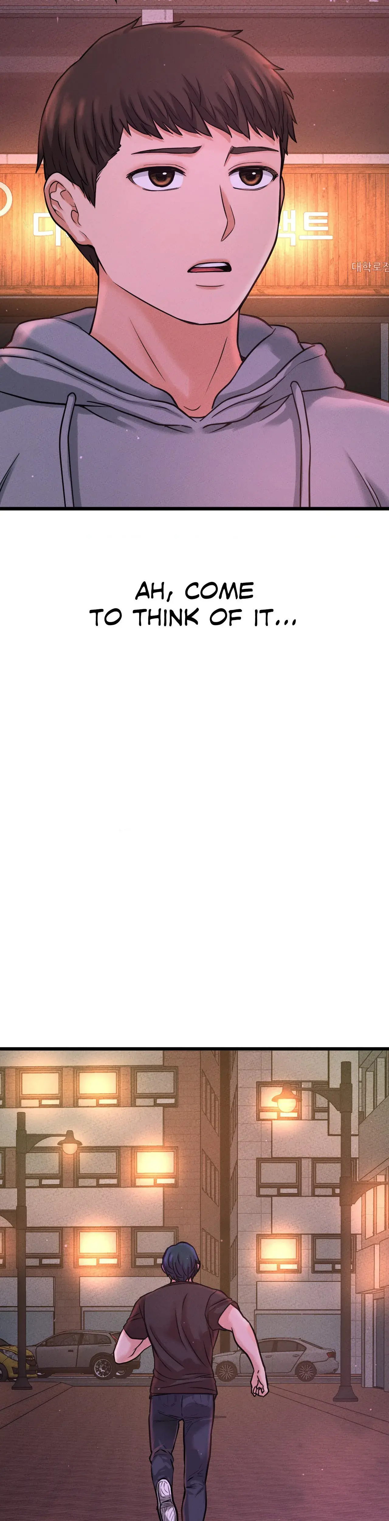 Shes Driving Me Crazy Chapter 39 - Page 2