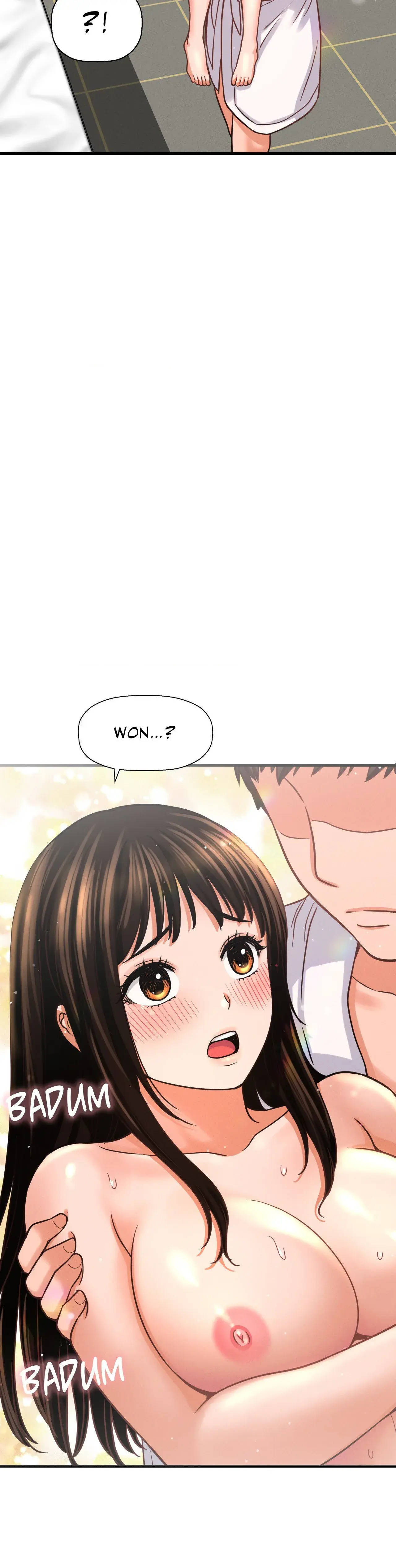 Shes Driving Me Crazy Chapter 39 - Page 23
