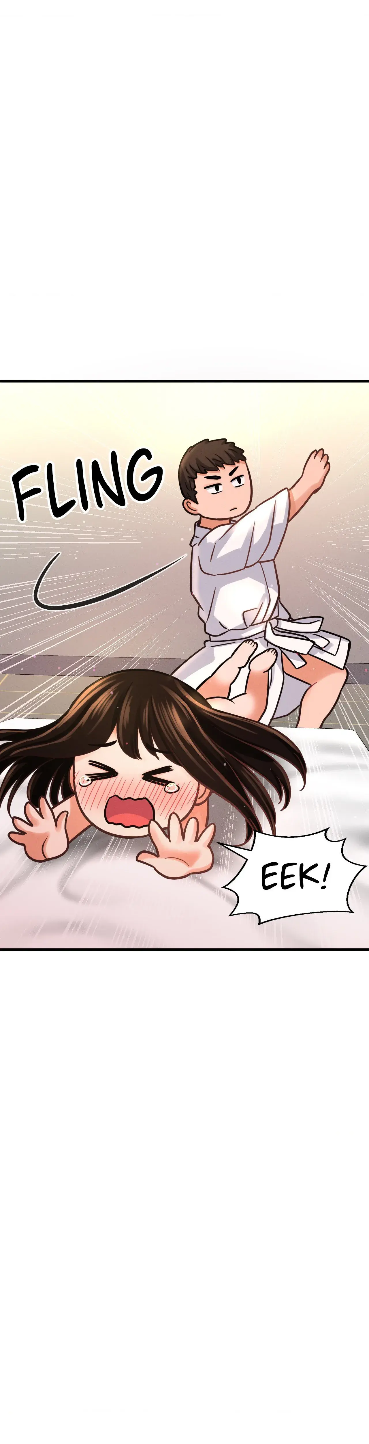 Shes Driving Me Crazy Chapter 39 - Page 24