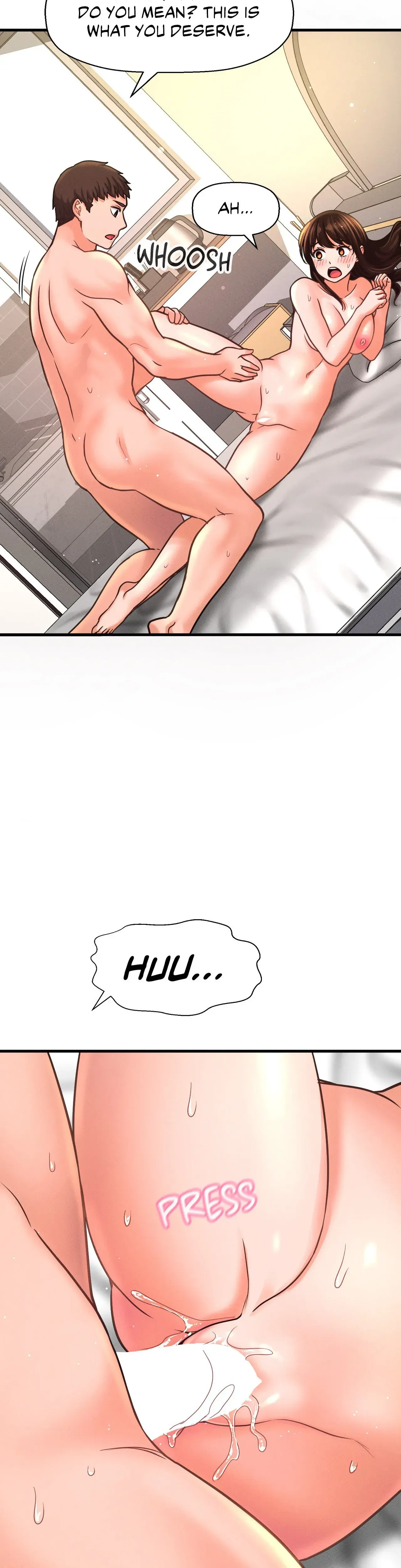 Shes Driving Me Crazy Chapter 39 - Page 26