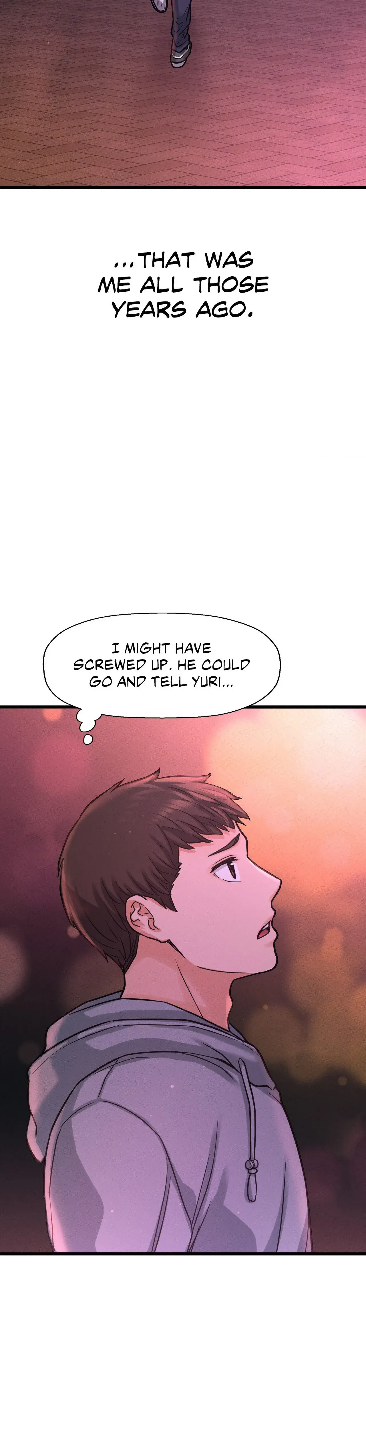 Shes Driving Me Crazy Chapter 39 - Page 3