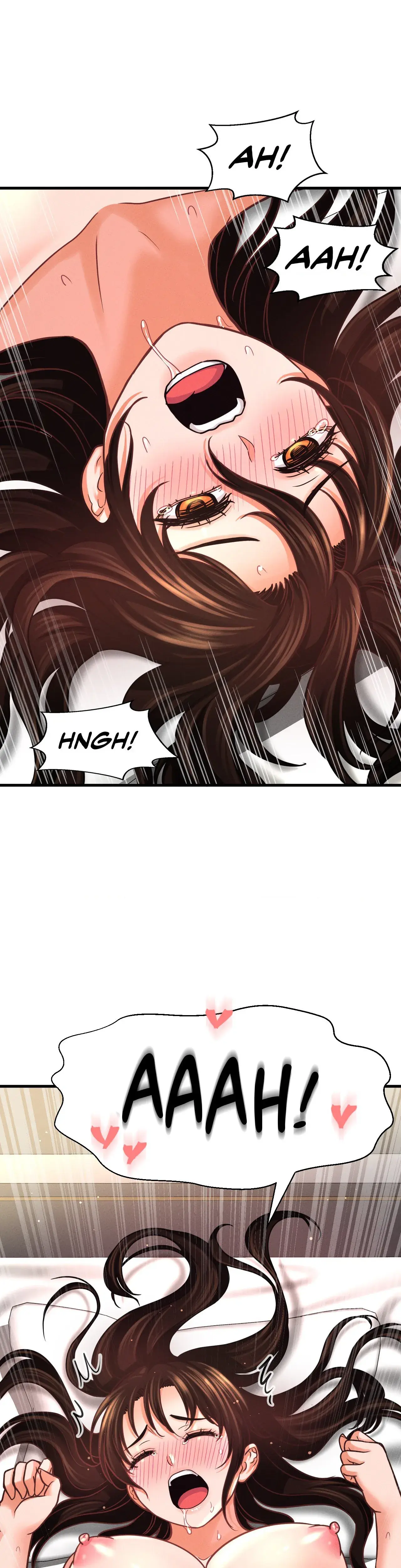 Shes Driving Me Crazy Chapter 39 - Page 45