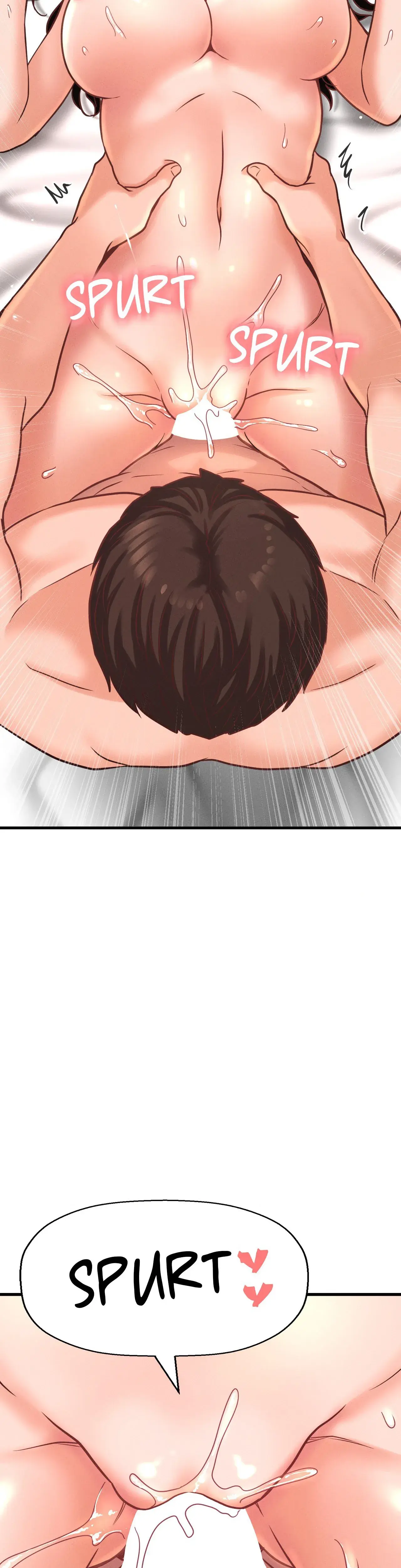 Shes Driving Me Crazy Chapter 39 - Page 46