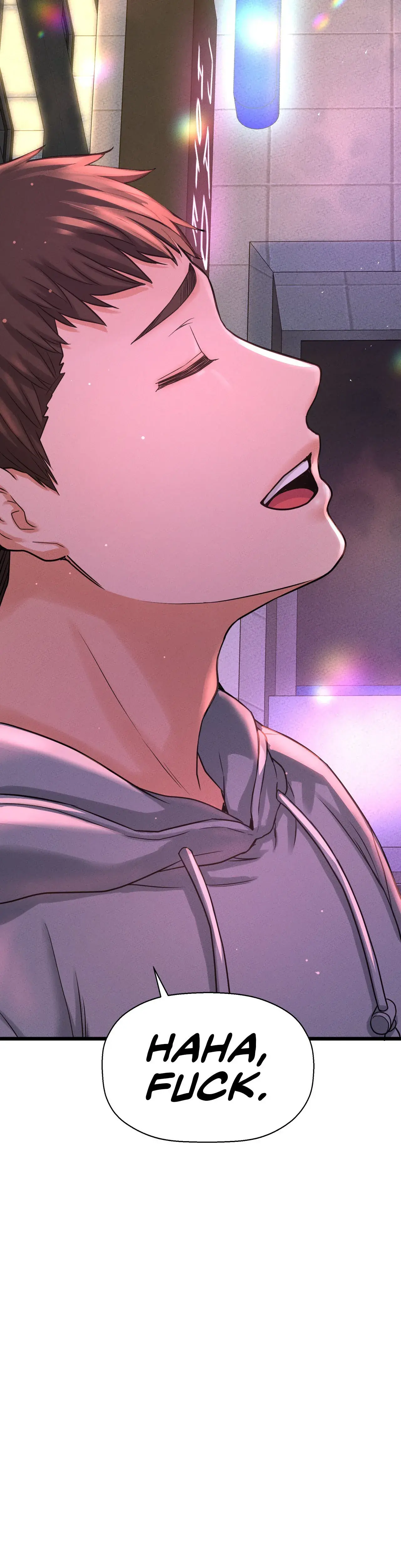 Shes Driving Me Crazy Chapter 39 - Page 5