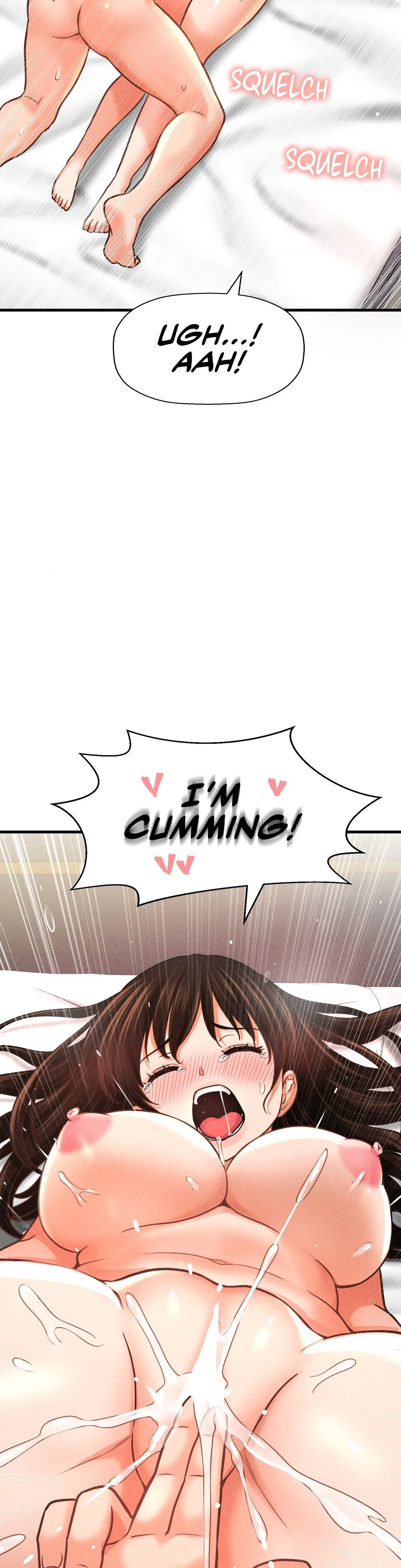 Shes Driving Me Crazy Chapter 39 - Page 51