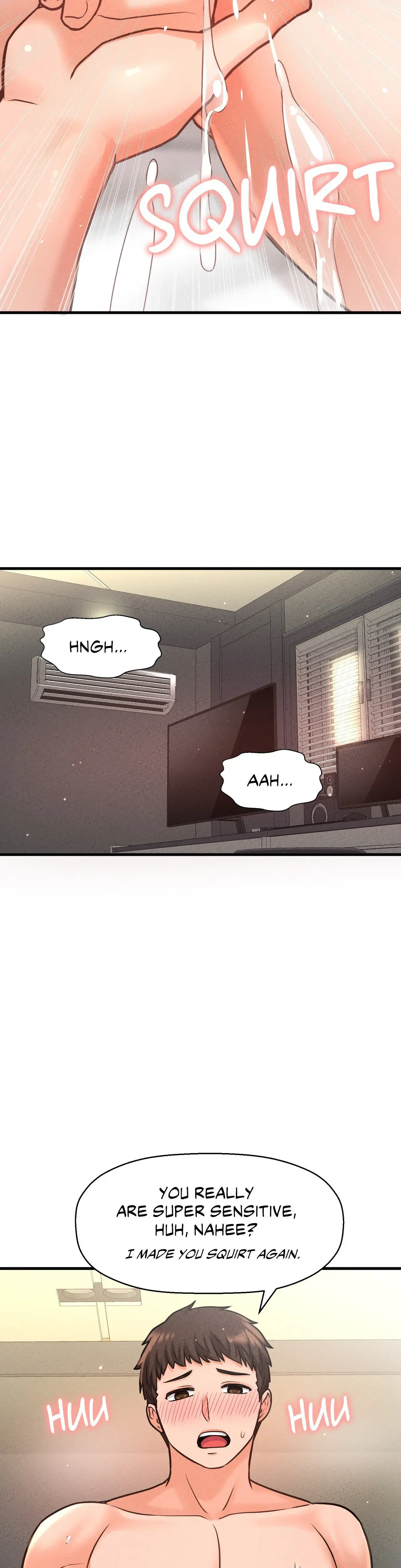 Shes Driving Me Crazy Chapter 39 - Page 52