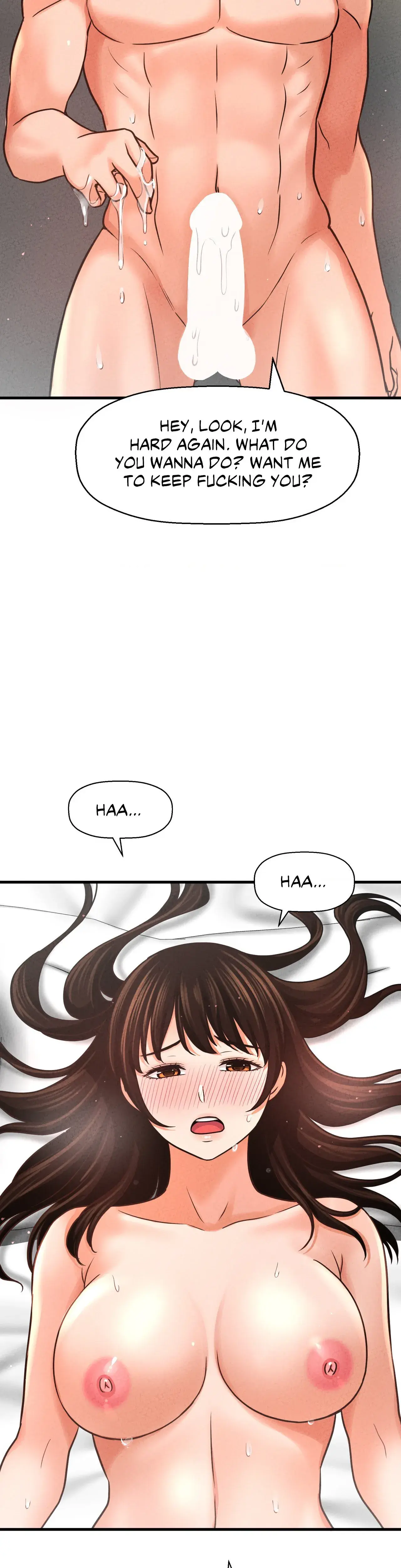 Shes Driving Me Crazy Chapter 39 - Page 53