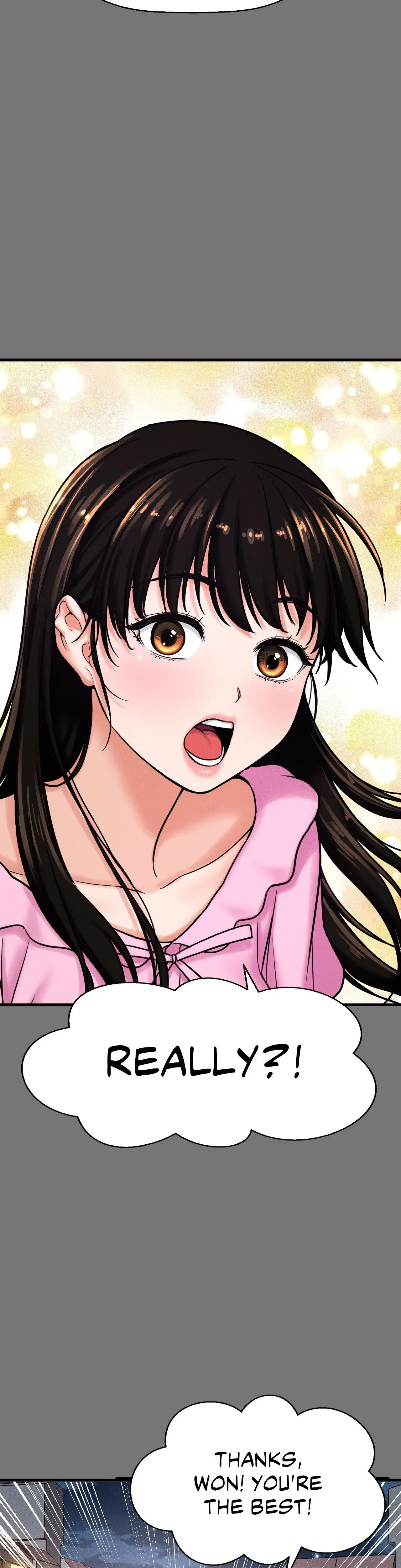 Shes Driving Me Crazy Chapter 4 - Page 10