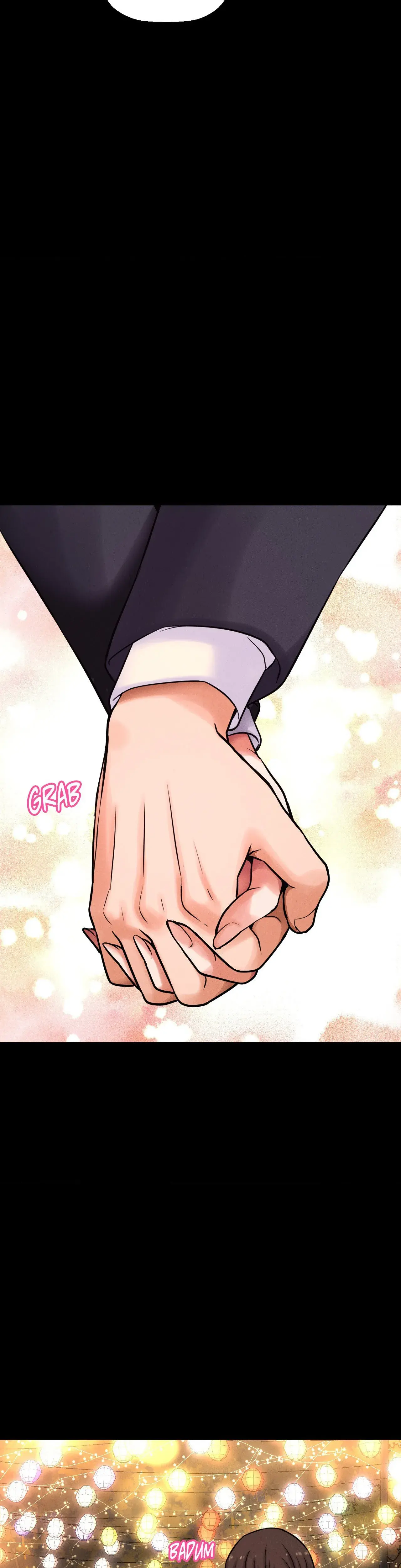 Shes Driving Me Crazy Chapter 4 - Page 37