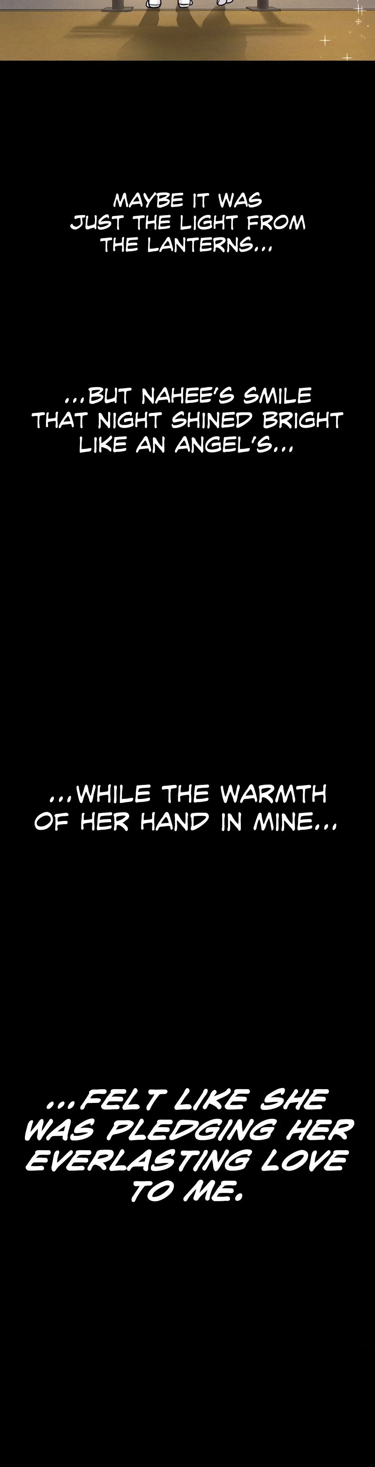 Shes Driving Me Crazy Chapter 4 - Page 39