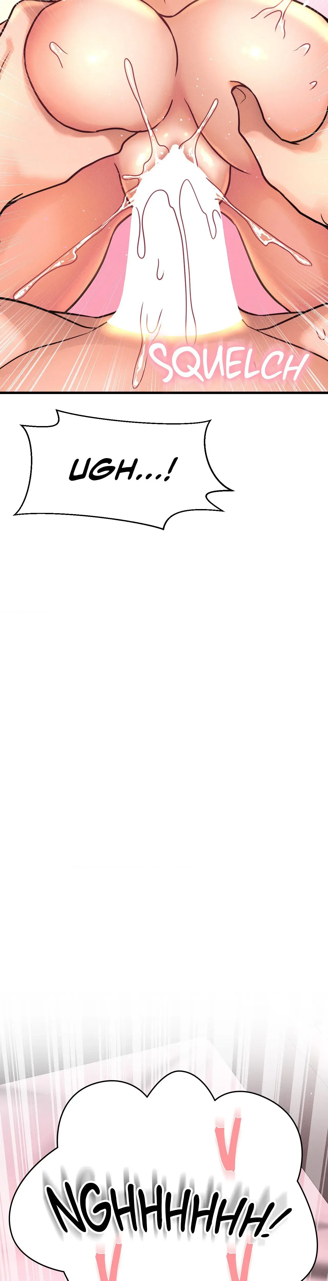 Shes Driving Me Crazy Chapter 40 - Page 35